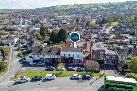 25 - 27, Highridge Road Bishopsworth, Bristol, BS1