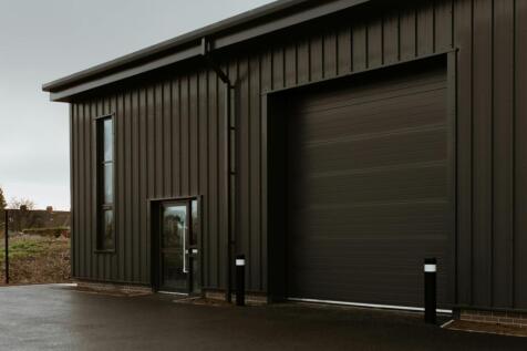 The Trade Yard - Immingham - Unit 1