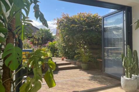Garden: