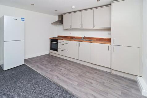 Lounge/Kitchen