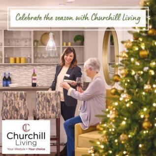 Churchill Living
