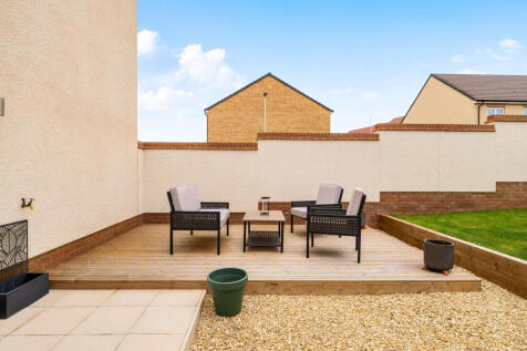 Terrace / Patio