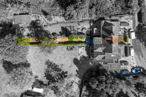 Drone View