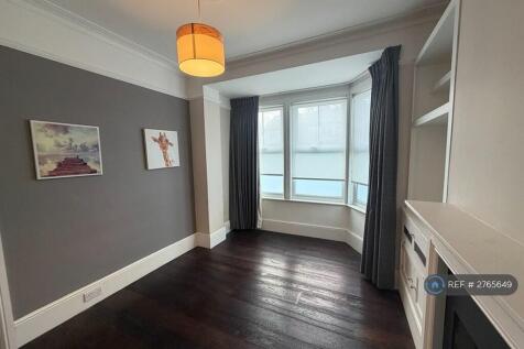 Reception Room 1