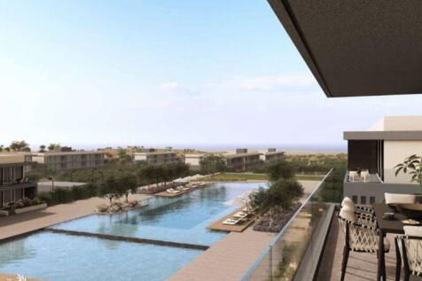 Pool Area - Artist