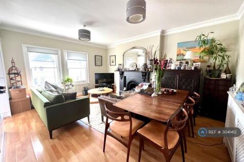 Edith Road, London, W14 photo 2