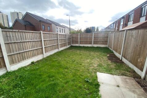 Latham Street, L5 photo 4