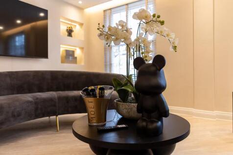 Branksome House, Westgate Street, Cardiff City Centre photo 5