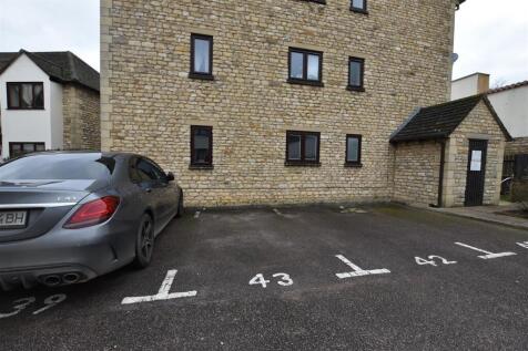 Parking space