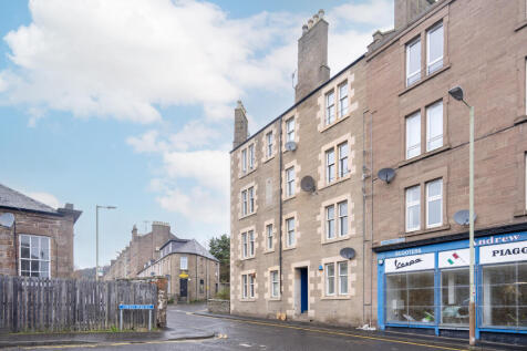 27 H Milnbank Road, Dundee, DD1 5QD (16)