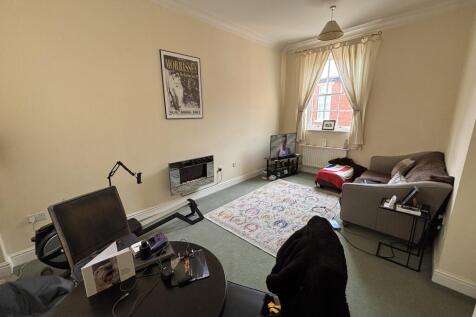 Patrick Mews, Lichfield photo 5