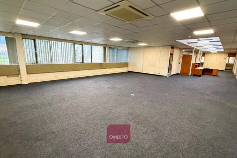 Office to Rent