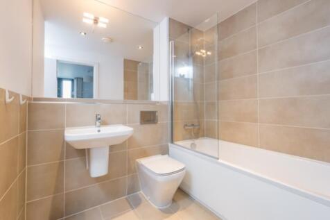 17 Latimer Bathroom