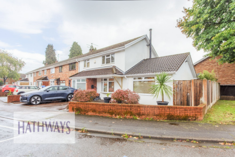 Cwmbran, NP44 - property photo