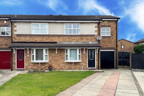 Oldham, OL2 - property photo