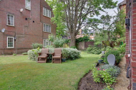 Communal Garden