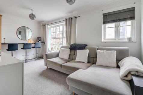 Kitchen/Living Room