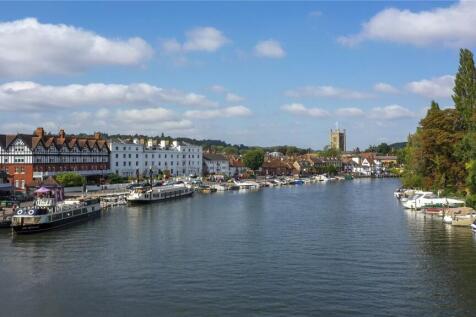 Henley Riverside