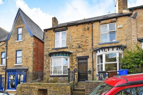 47 Brighton Terrace Road, Crookes, S10 1NU photo 4