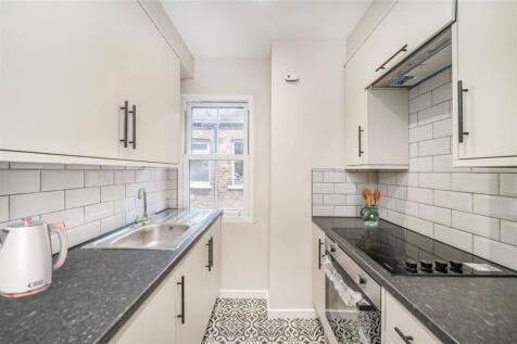 Cavendish Road, Balham photo 3