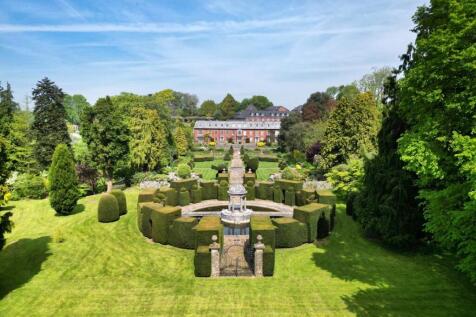 Lindridge Park