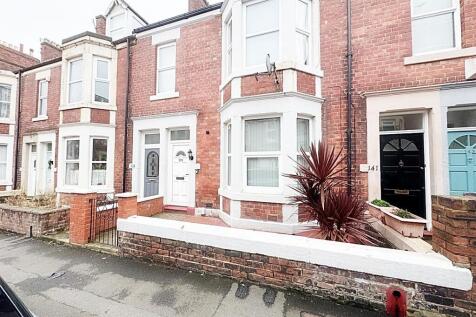 Wallsend, NE28 - property photo
