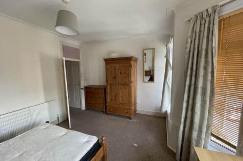 First Floor Front Re