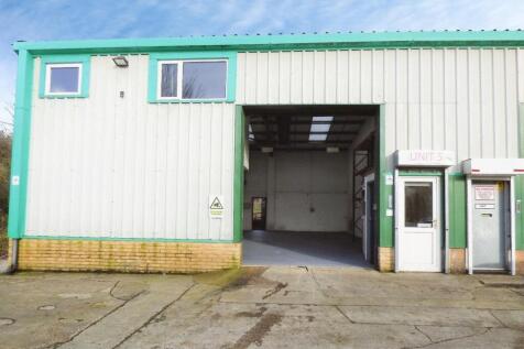 Light Industrial to rent Image 5