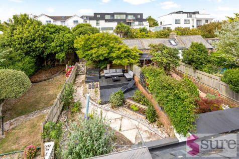 Roedean Terrace, ...