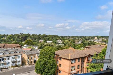 Meyrick Park View