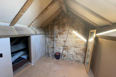 Storage Room