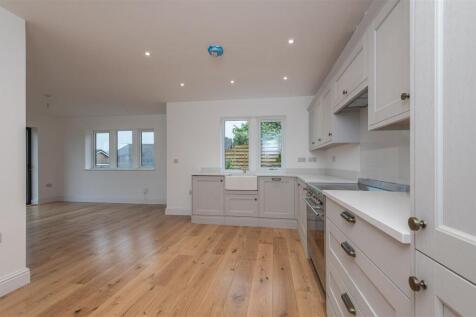 Lounge/Kitchen/Diner