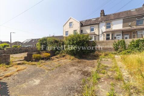 Front Garden view 2