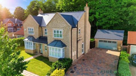 Chesterfield, S43 - property photo