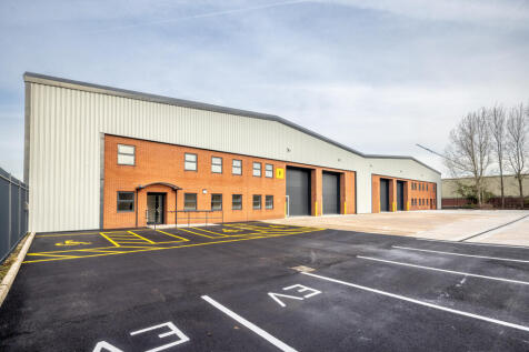 Light Industrial to rent Image 5