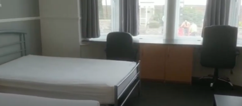 Studio flat on Bowden Hall, Plymouth , £758/mo
