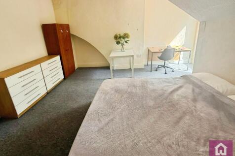 Wilmslow Road, Manchester, Greater Manchester, M14 photo 3