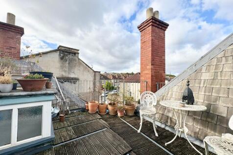 Redland, Zetland Road, BS6 7AE photo 4