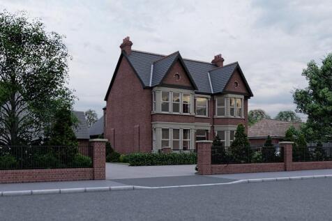Artist Impression