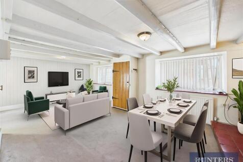 Living Room - AI