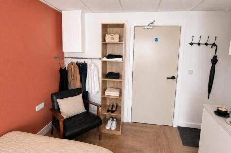 Marfleet Studios, Mirfield Grove, Hull photo 3