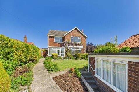 Exterior: