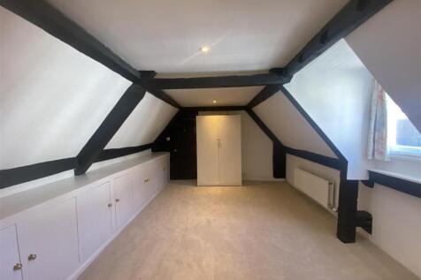 Third bedroom