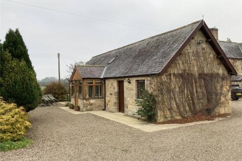 Coquet Cottage