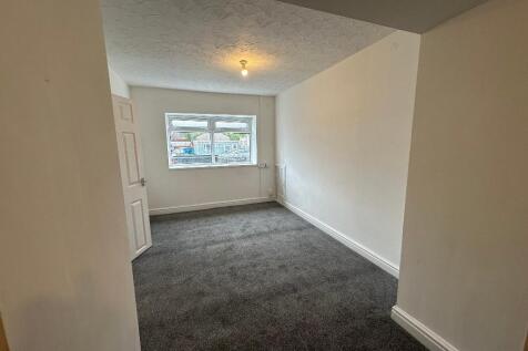 Front part of Lounge area