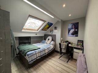 Brudenell Road, Hyde Park, Leeds photo 5