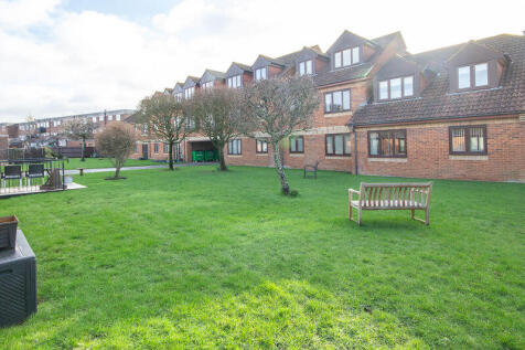 Communal Gardens