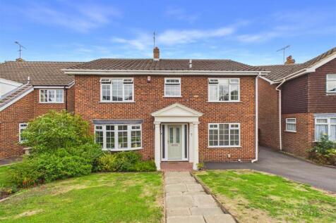 Burton-on-trent, DE13 - property photo