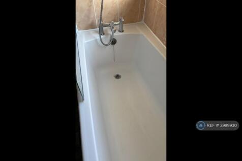 Clean Bath