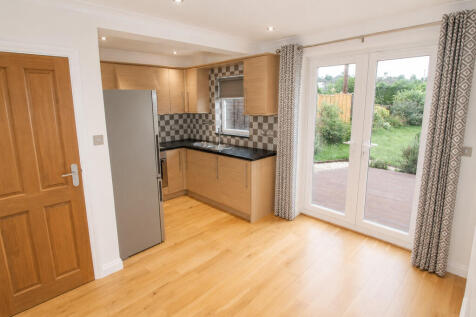 Kitchen - Angle 1
